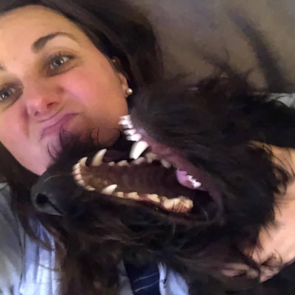 Meet your Posher, Megan